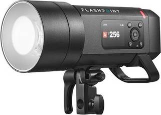 Flashpoint Xplor 400 Pro II R2 TTL All-in-One Outdoor Flash