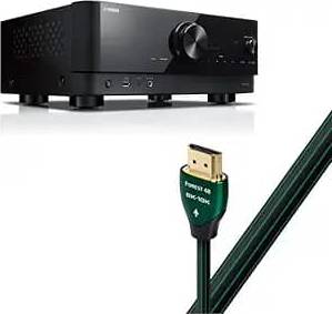 Yamaha av receiver Yamaha RX-V4A 5.1-Channel AV Receiver
