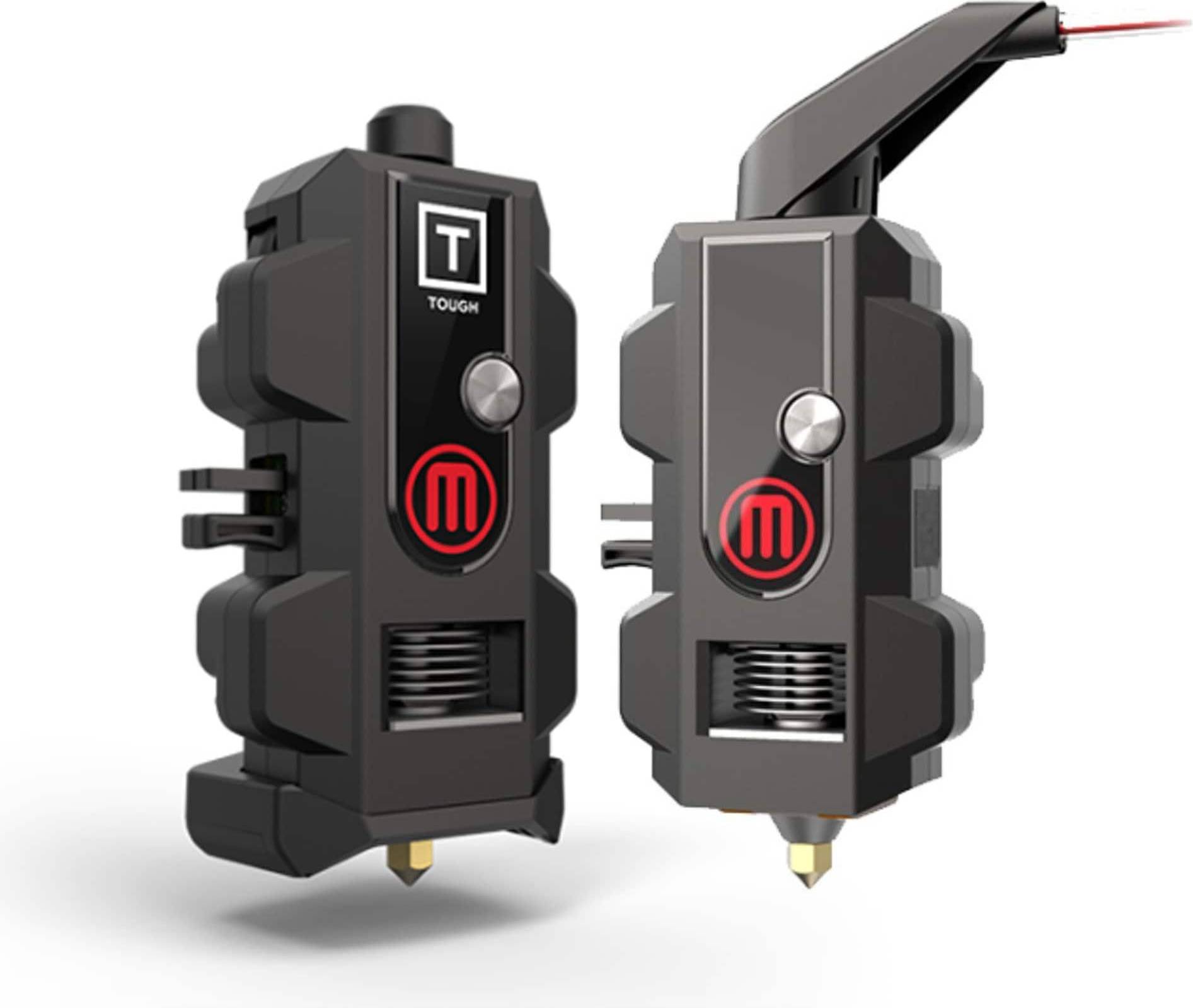 MakerBot Tough Smart Extruder Bundle