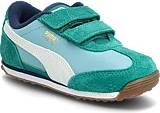 Puma Easy Rider Kids V Inf - Green