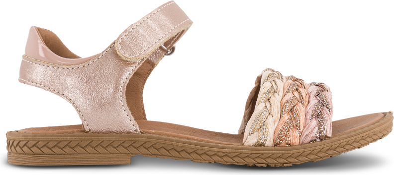 PRIMIGI Børnesandal - Rosa