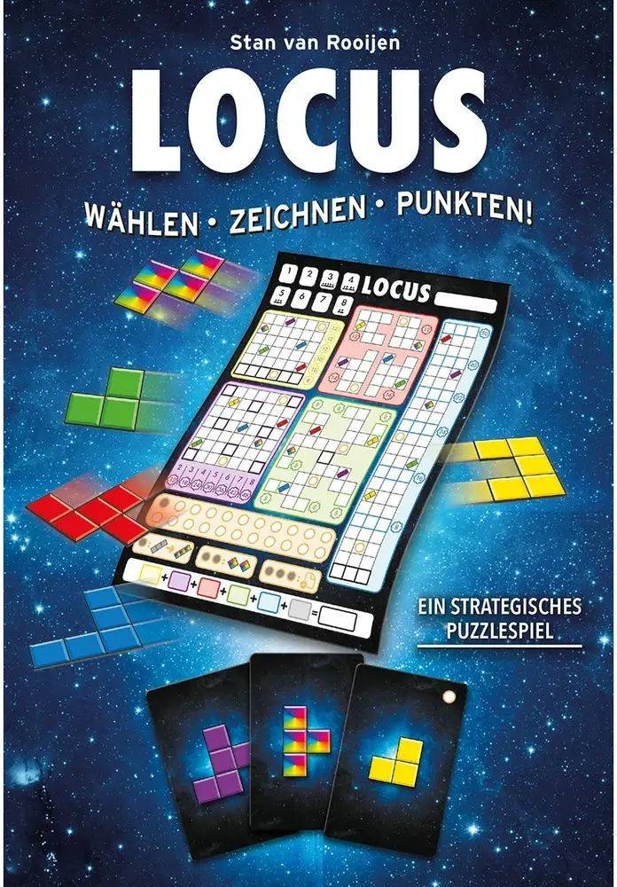 Locus