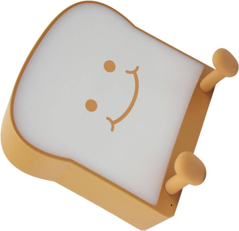 Cartoon Battery Operated LED Night Light