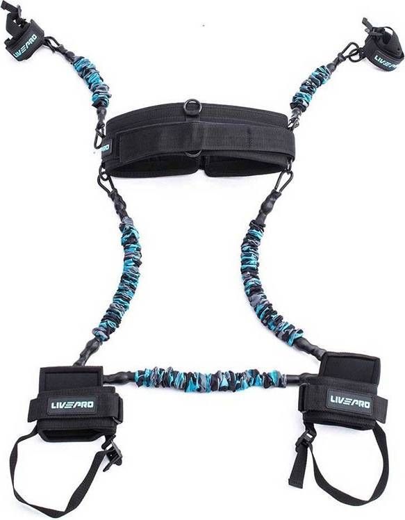 Livepro Combat Trainer