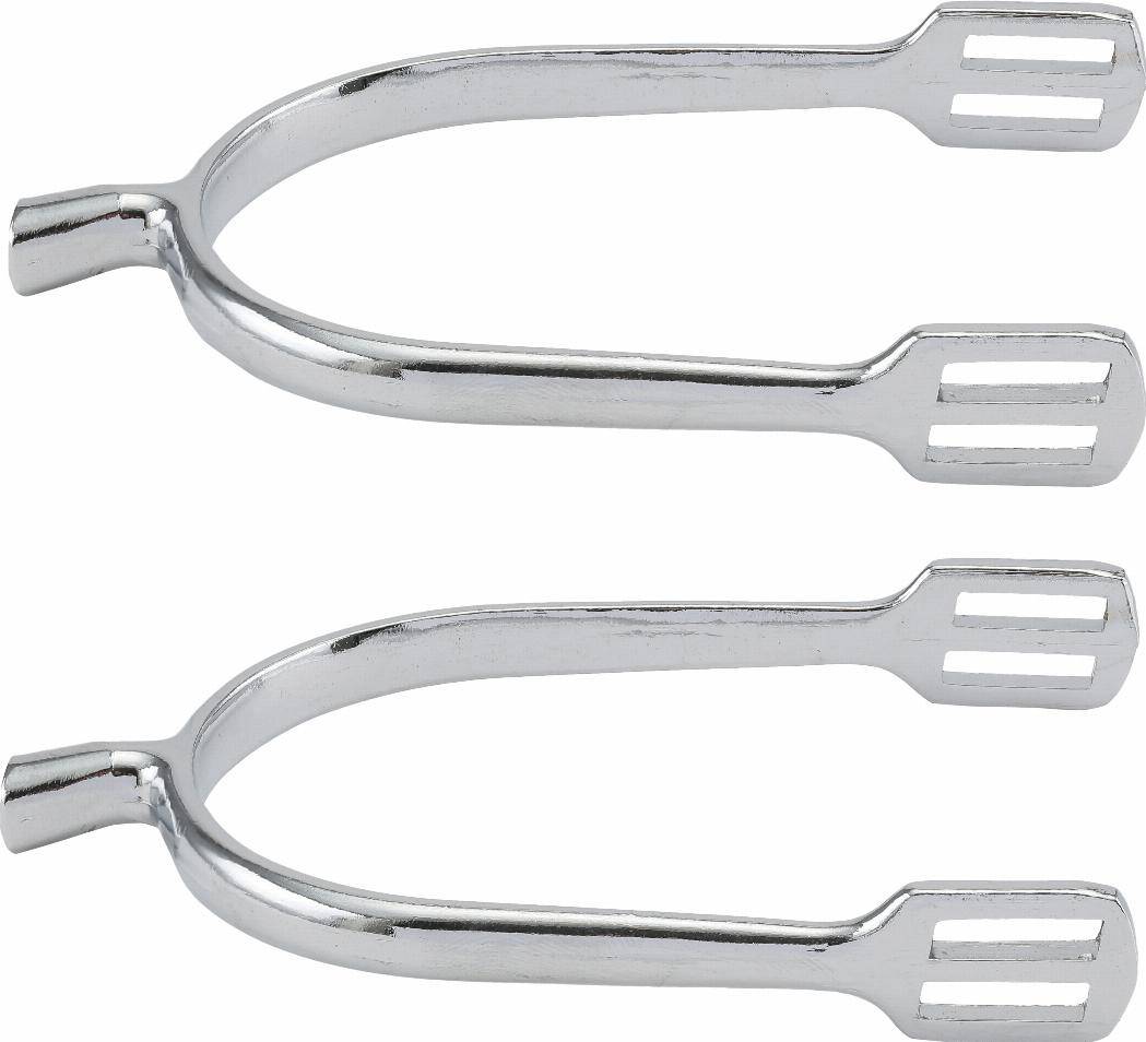 Equipage Riding Spur - Argenté