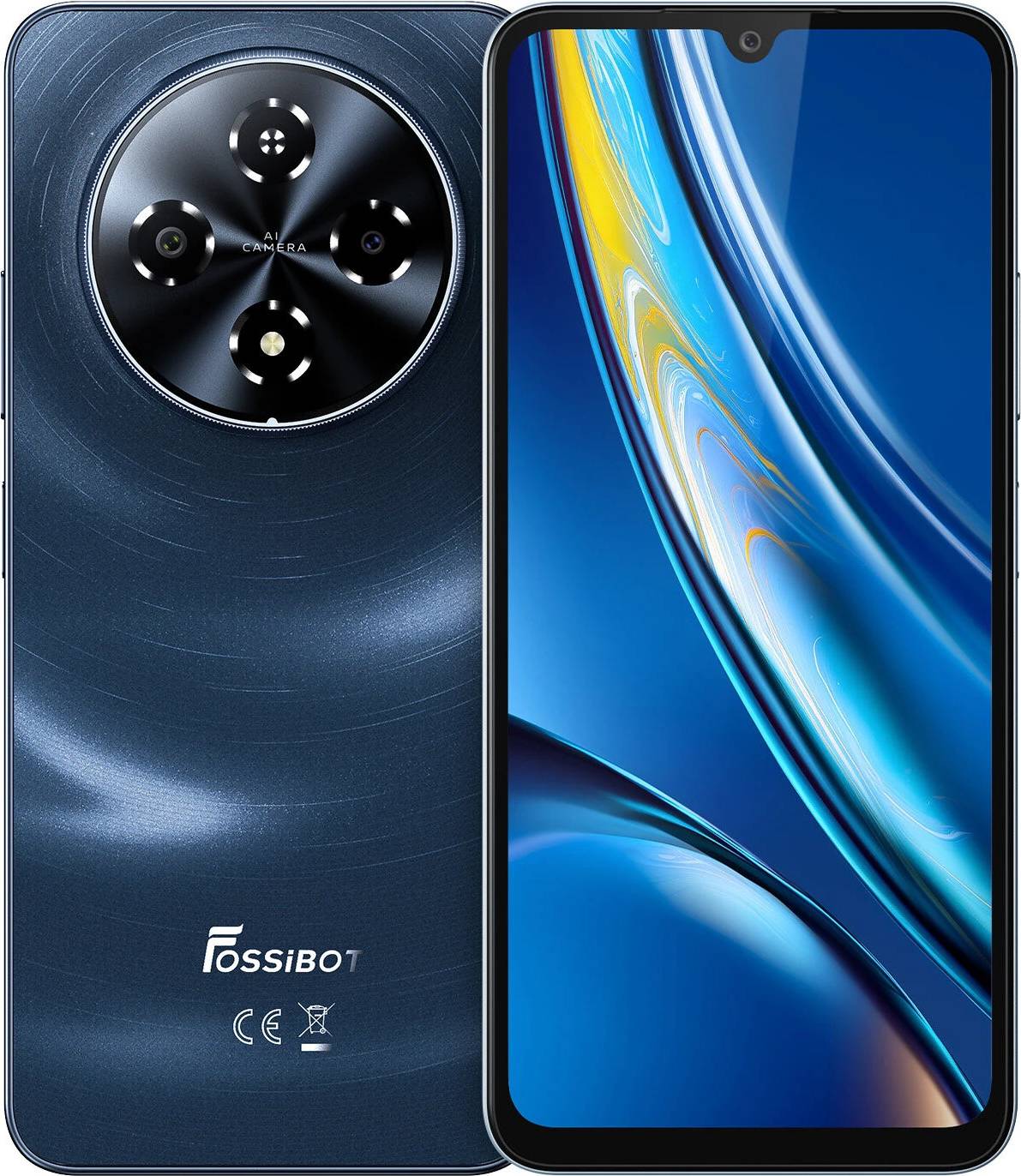 S5 S5 Pro AI Camera