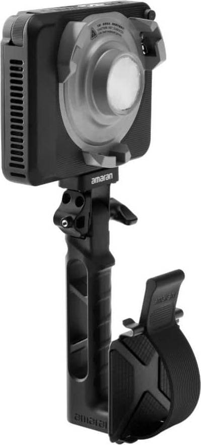 Aputure Ray 60c Full-Color COB RGB LED Video Light