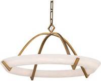 Copa LED Light Gold
