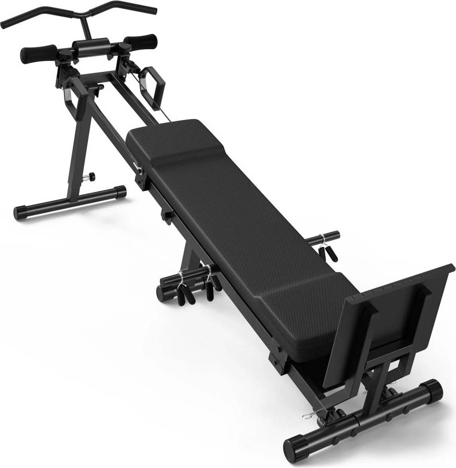 Home gym Total Home Gym Multi Workout Machine
