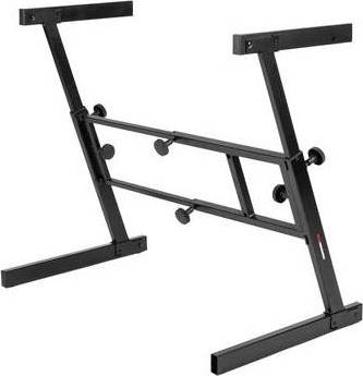 Keyboard stand Gator Adjustable Z-Style Keyboard Stand