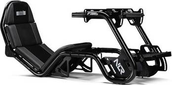 Racing simulator seat Next Level Racing F-GT Pro Black Edition