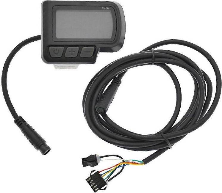 E-Bike EN06 LCD Display Control Panel