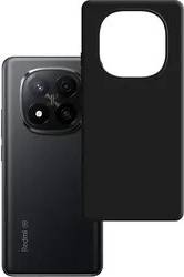 3mk Redmi Note 15 Pro Plus 5G Matt Case
