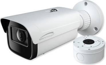 Ip camera Speco 4MP H.265 IP Bullet Camera With Analytics