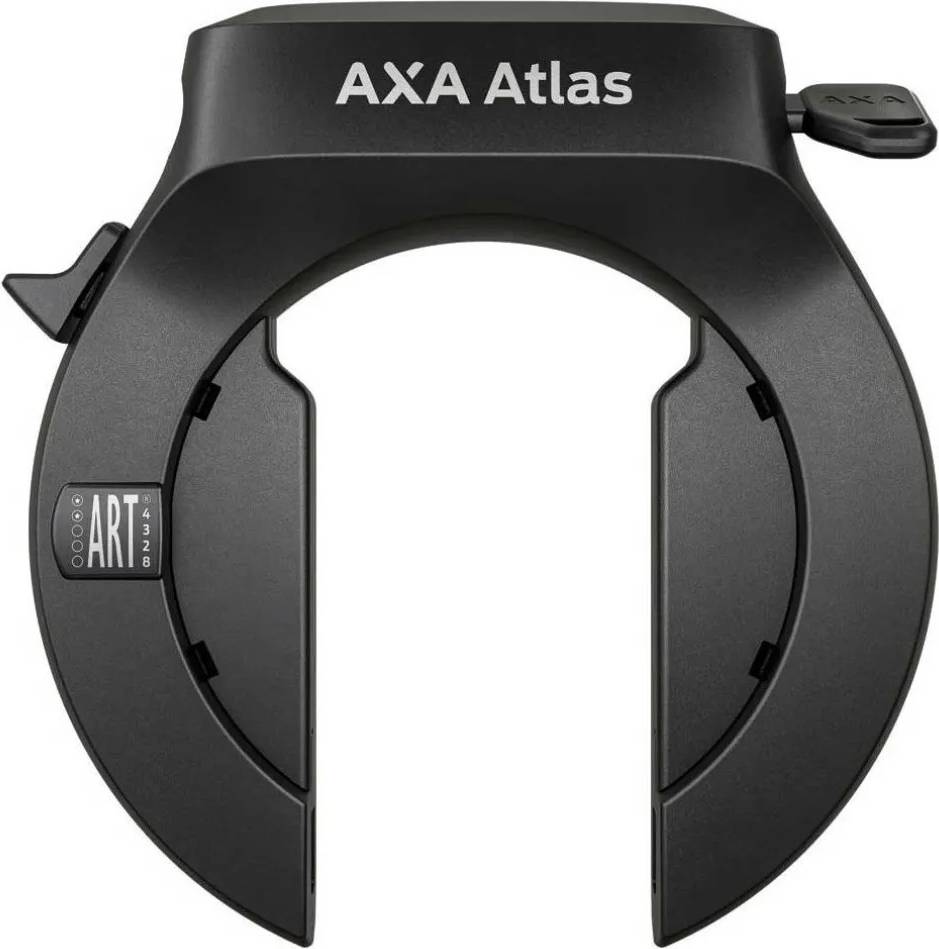 Atlas Naz Bike Frame Lock