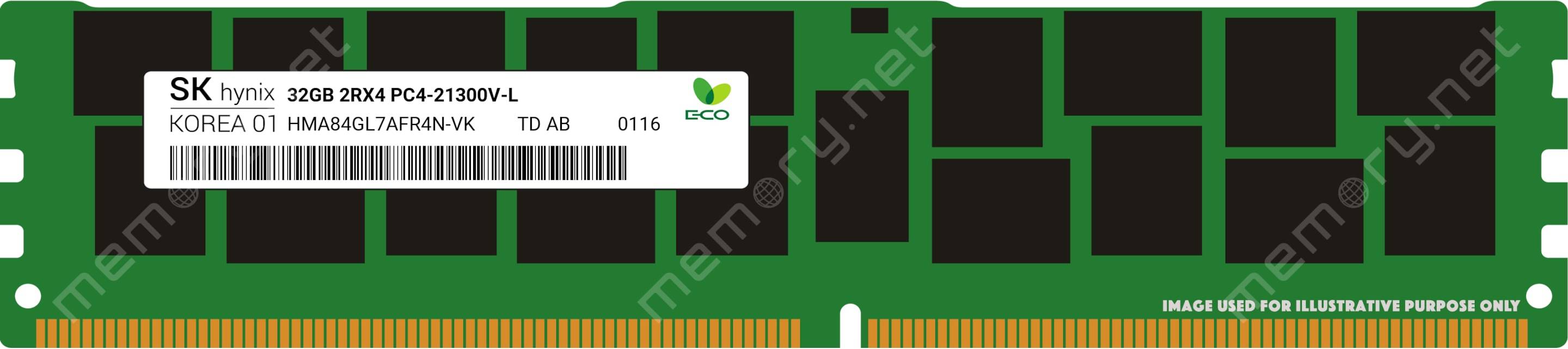 Dell Memory Module 32 G
