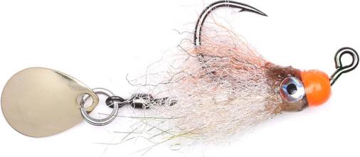 Vision Perch The Baler Rst Brown Tan Spoon