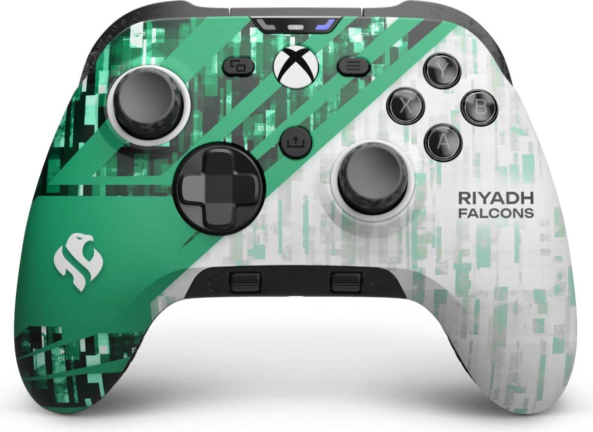 Scuf Gaming Valor Pro Wireless Controller