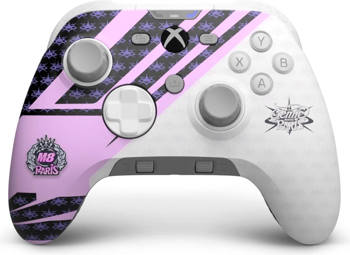Scuf Gaming Valor Pro Wireless Xbox Controller