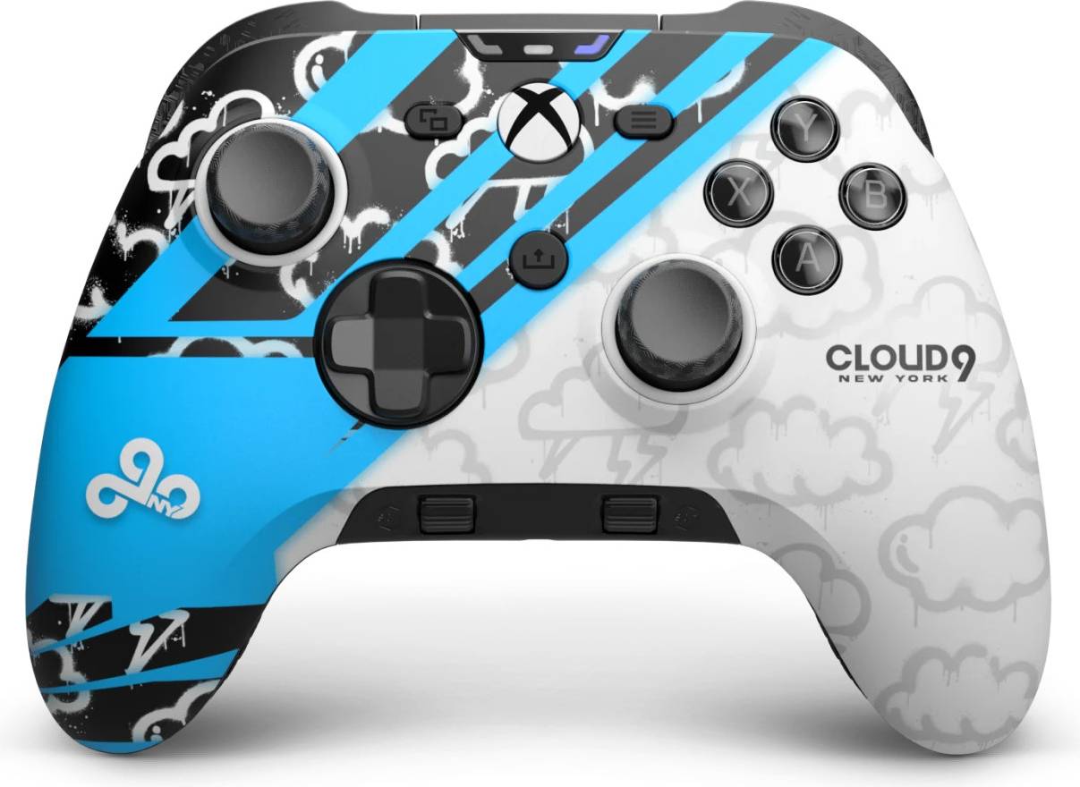 Scuf Gaming Valor Pro Wireless Xbox Controller