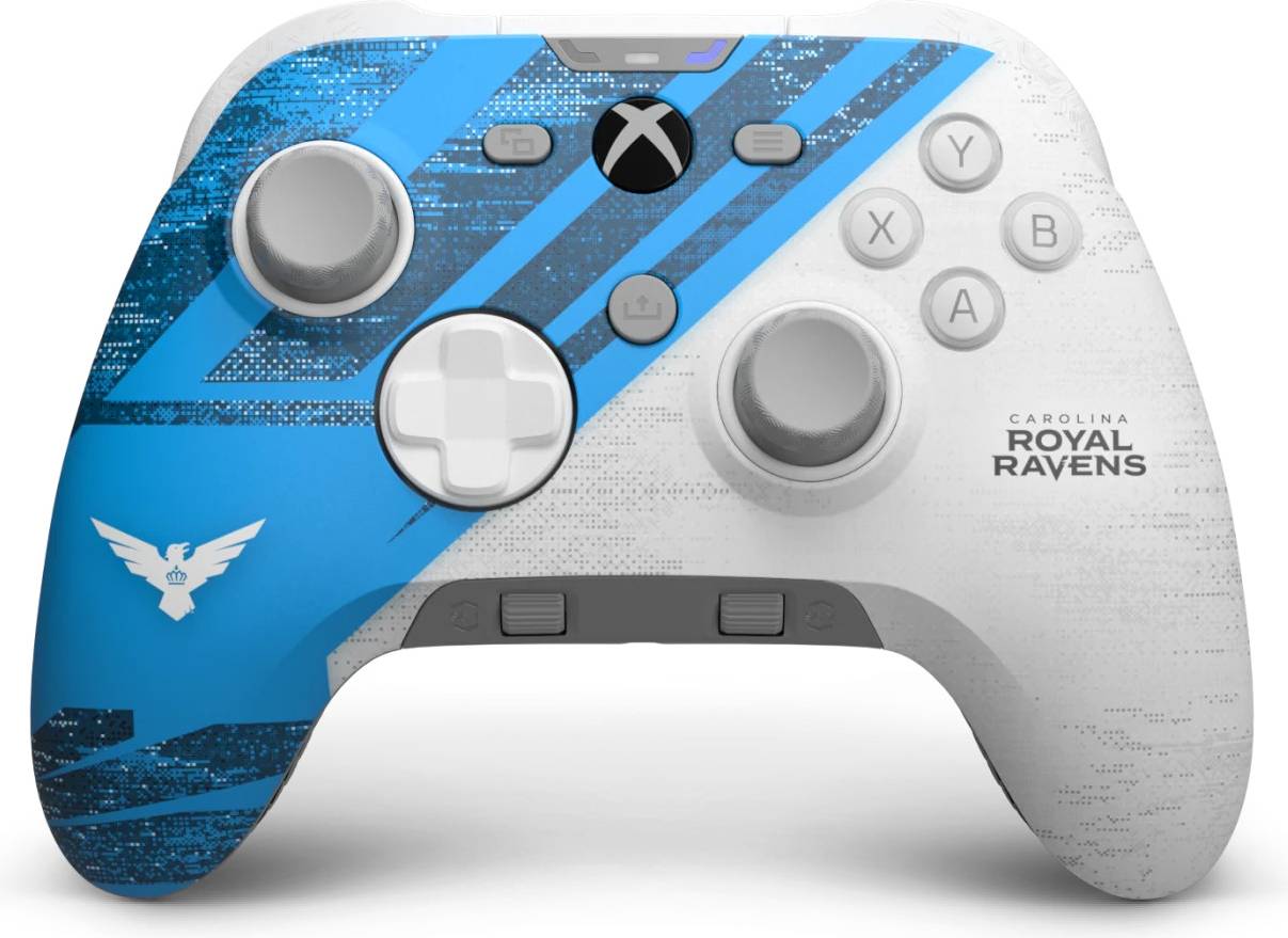 Scuf Gaming Valor Pro Wireless Xbox Controller