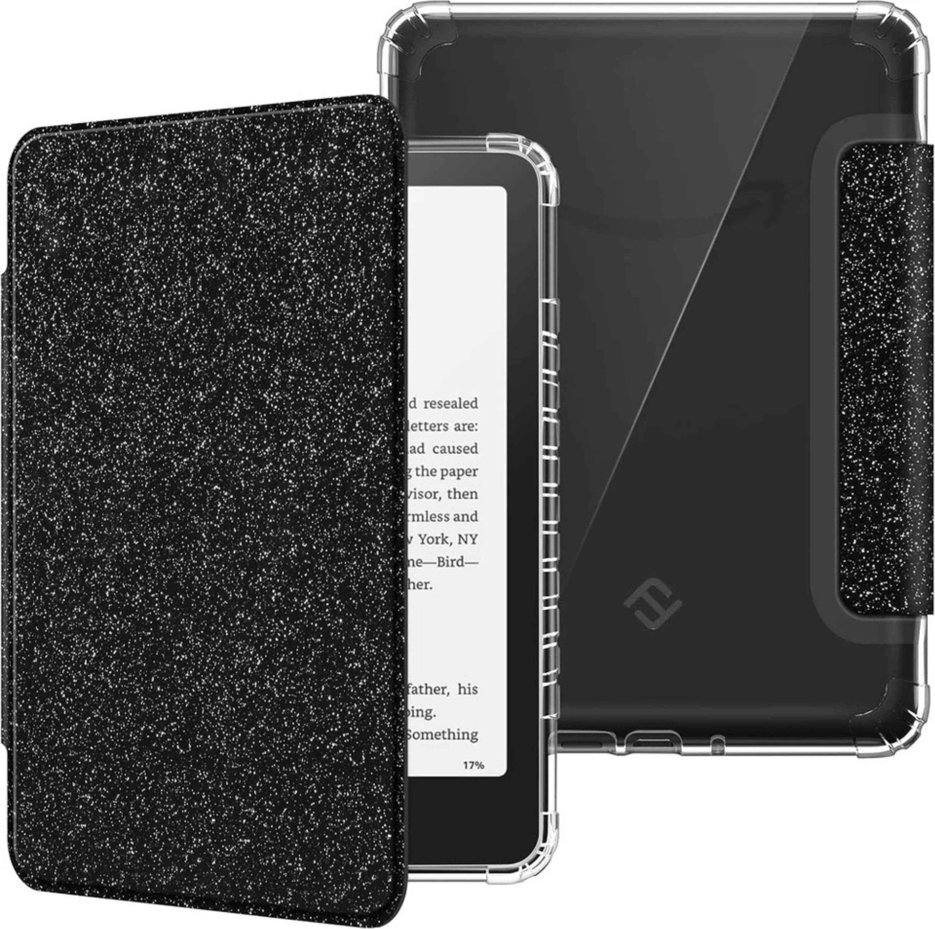 Kindle paperwhite Soft Transparent Case 7 Inch Kindle Paperwhite