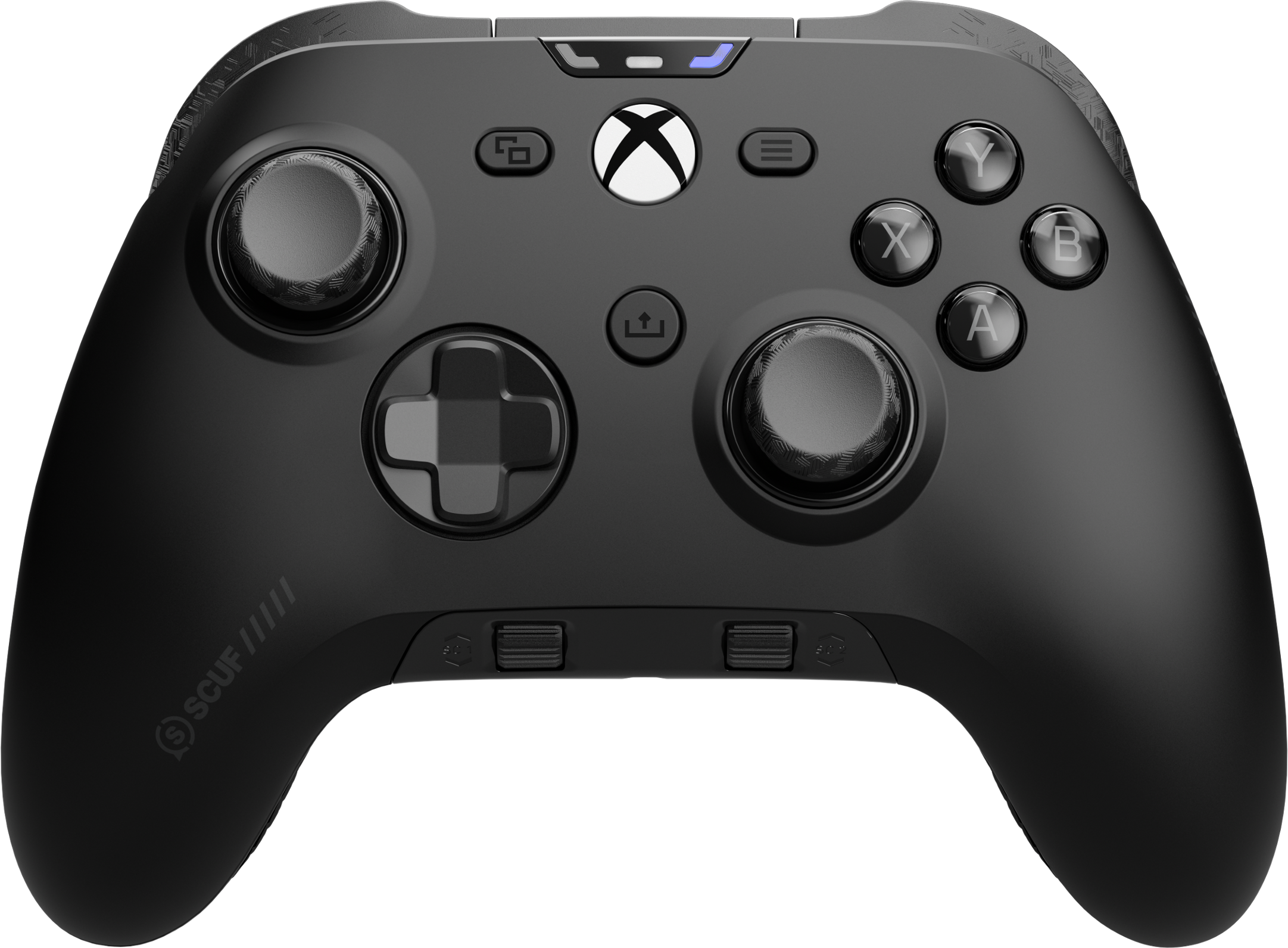Valor Pro Wireless Xbox Controller Black