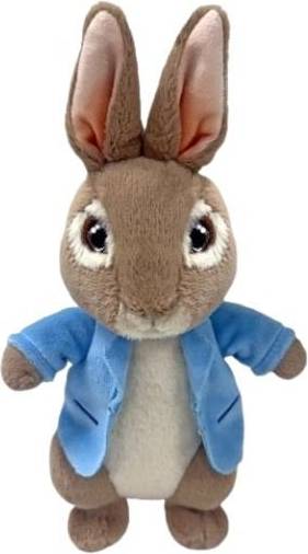 TY Peter Rabbit Beanie