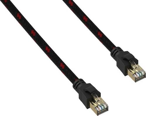 Netwerkkabel RJ-45 Cat7 SFTP 5m