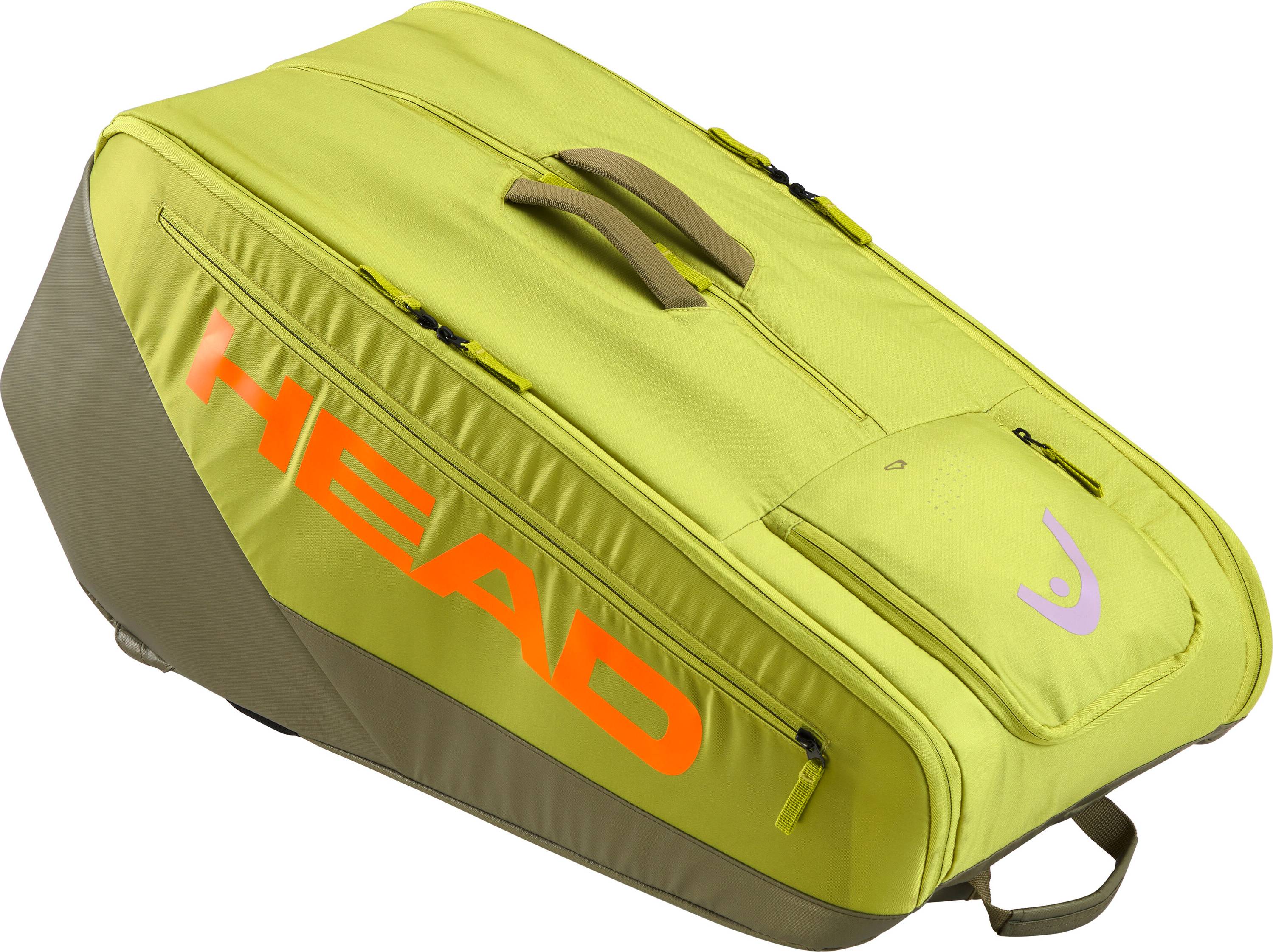 Head Pro Racquet Bag XL