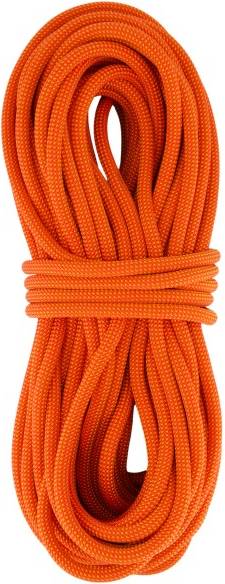 Mammut Zopa 9.7 Single Rope 40 m Red