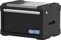 SGS 21in Stacking Modular Toolbox Drawer Unit