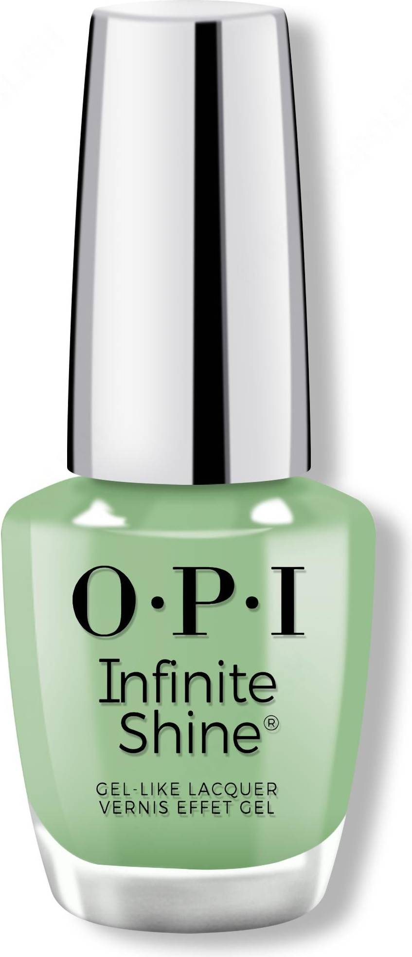 Oh baby OPI Spring Infinite Shine Collection - Oh Baby