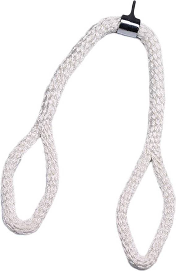 Cable machine home gym Tricep Rope Cable Machine Attachment 70 Cm