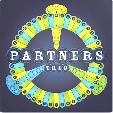 Partners Game Inventors Trio