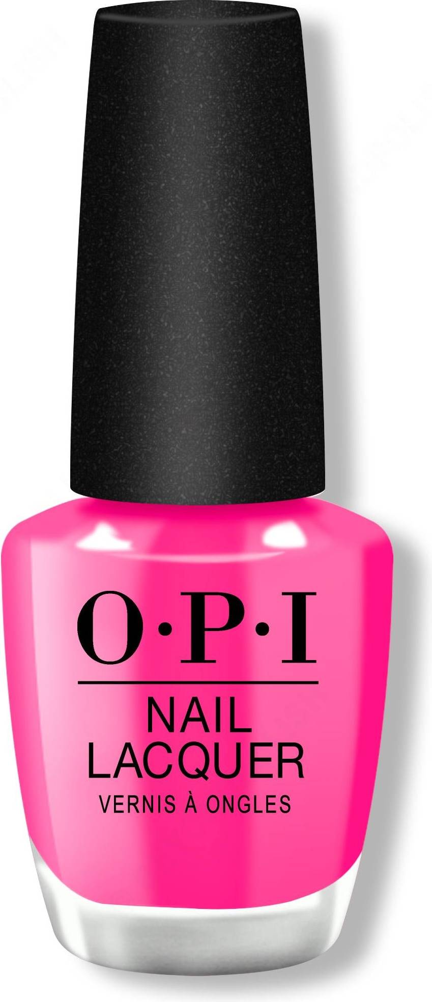 Nail Lacquer Strawberry Cosmo - Rosa
