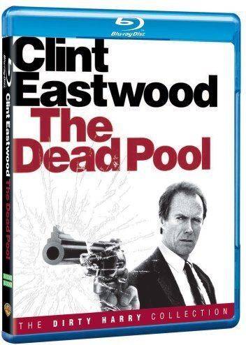 The Dead Pool