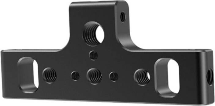 Adjustable 3 Camera Mount 1 4 Inch Ball