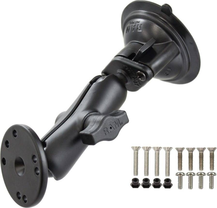 RAM Mounts Mount RAM-B-166-G1