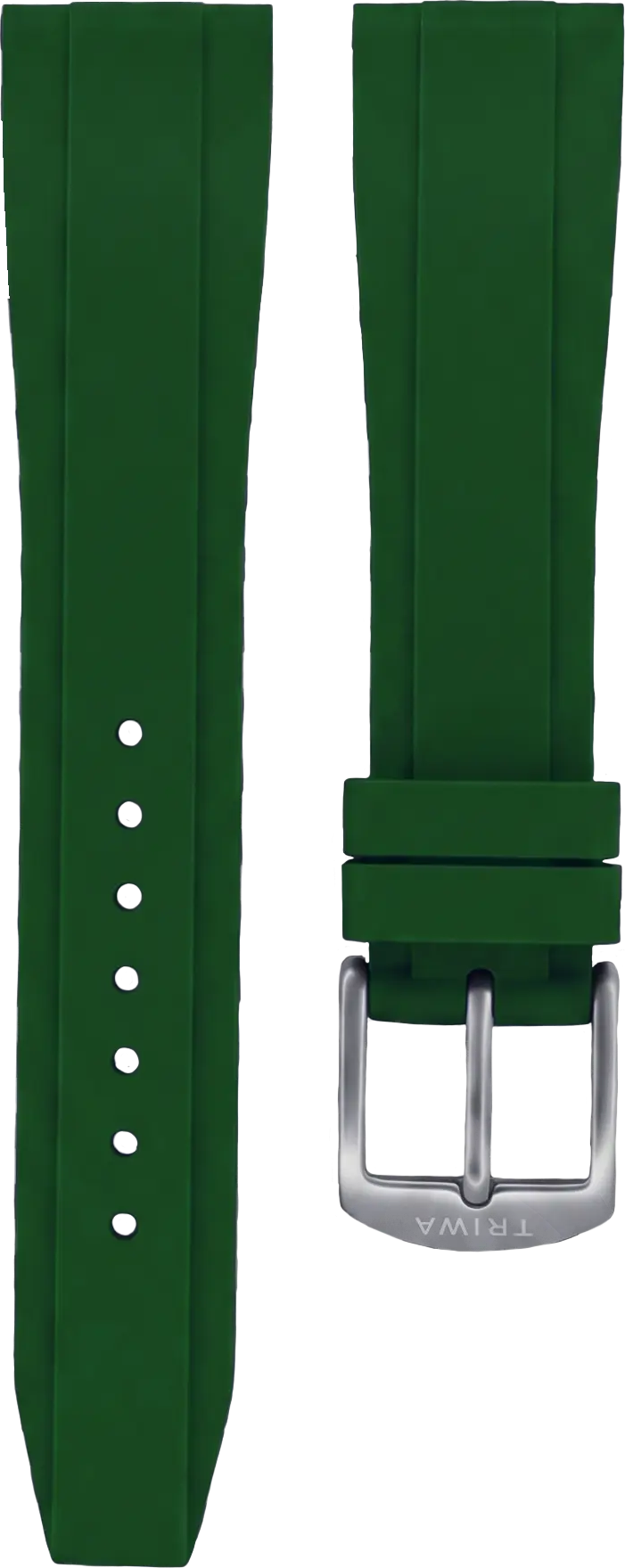 Rubber Green