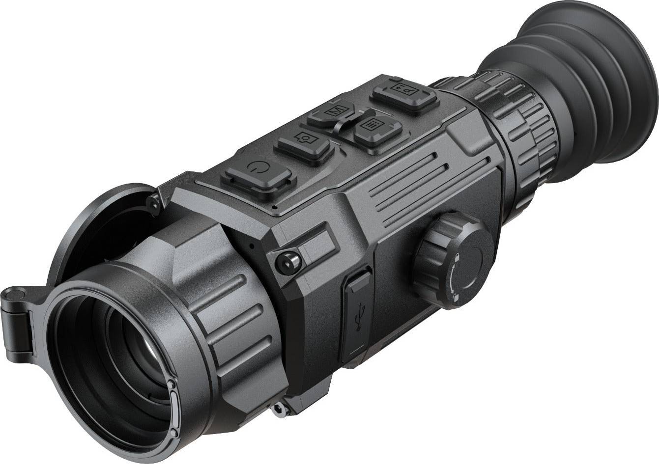 AGM RattlerV3 Thermal Imaging Rifle Scope