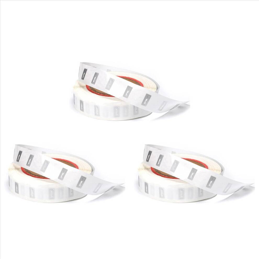 Nfc tags 100 PCS NFC Tags Sticker Blank