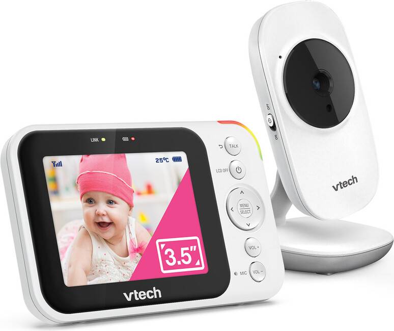 Vtech VM4252 3.5 Video Monitor