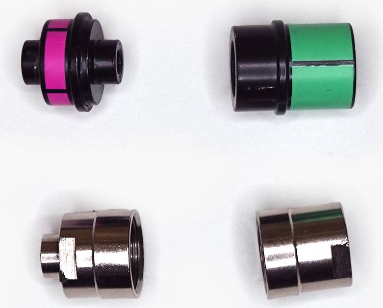 Zwift Hub Adapter Kit