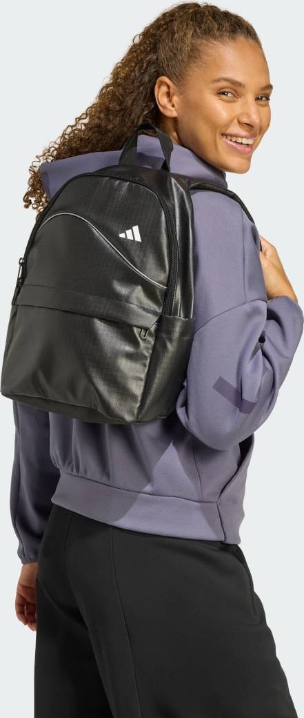 adidas Glow Rygsæk Performance - Sort/Hvid