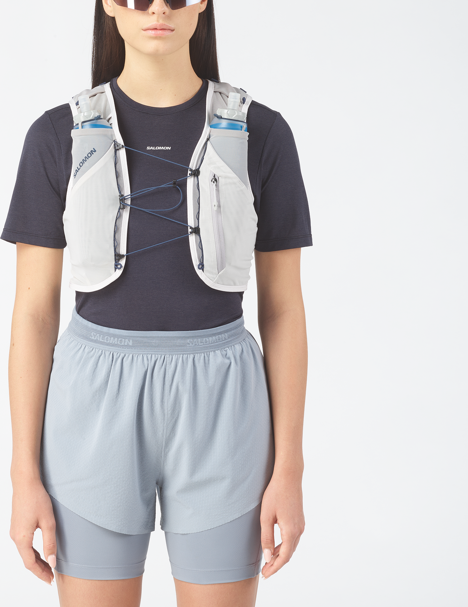 Salomon Rygsæk Adv Skin 5 Set