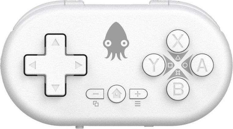 Gamepad Mini Controller Bluetooth