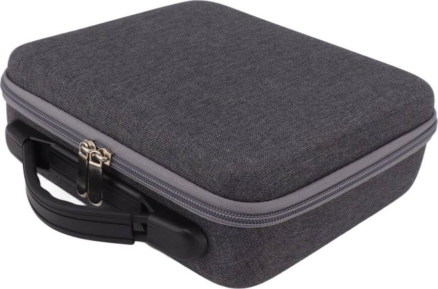 Action Camera Carrying Case Scratch-Resistant
