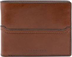 Wallets Man - Marrone