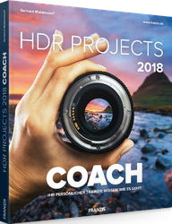 HDR Projects 2018 Coach